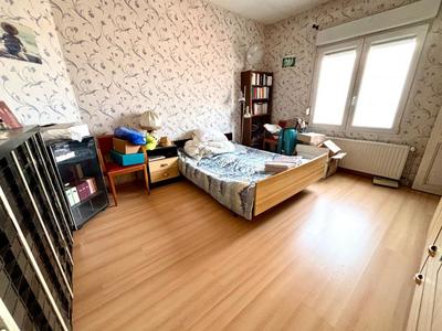 Maison - 87 m² - 4 pièces