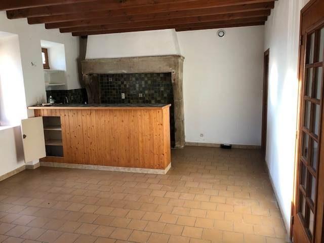 Fermette - 104 m² - 5 pièces