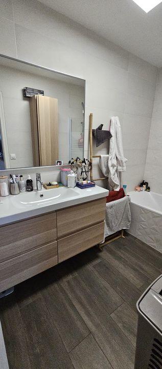 Appartement - 91 m² - 4 pièces