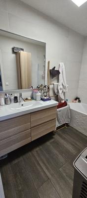 Appartement - 91 m² - 4 pièces