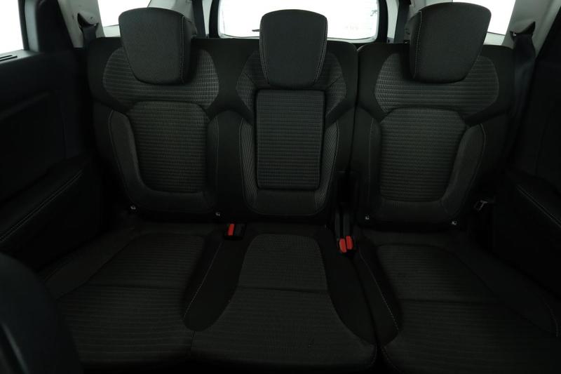 Renault Grand Scénic 1.5 dCi Energy Business Edc 7pl 110 ch