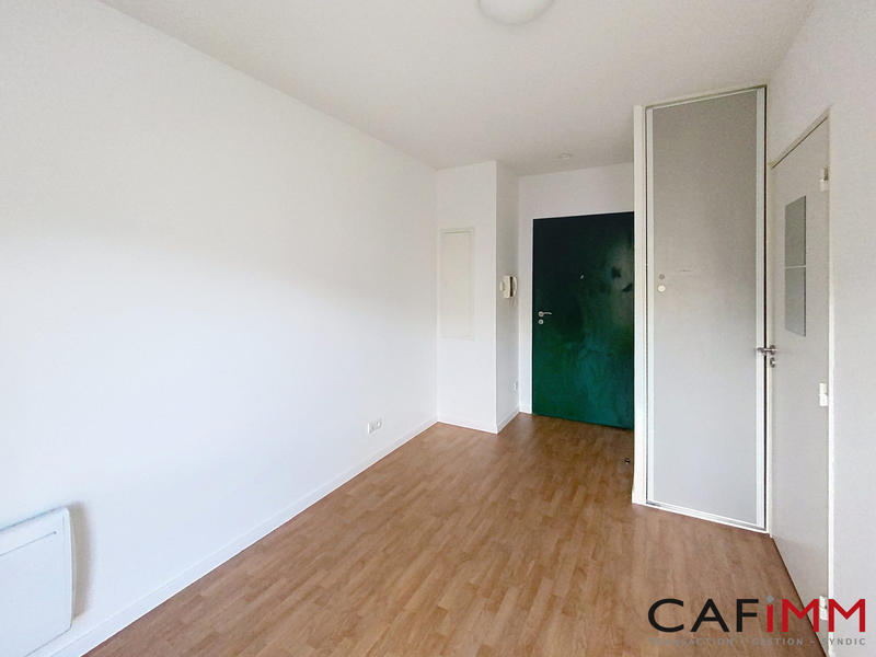 Appartement - 19 m² - 1 pièce