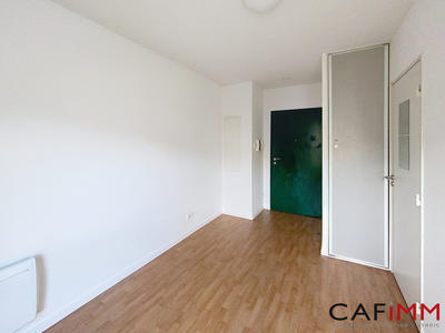 Appartement - 19 m² - 1 pièce