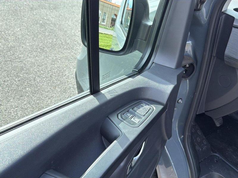 Renault Trafic Fourgon Fgn L2h1 3000 Kg Blue Dci 130 Grand Confort