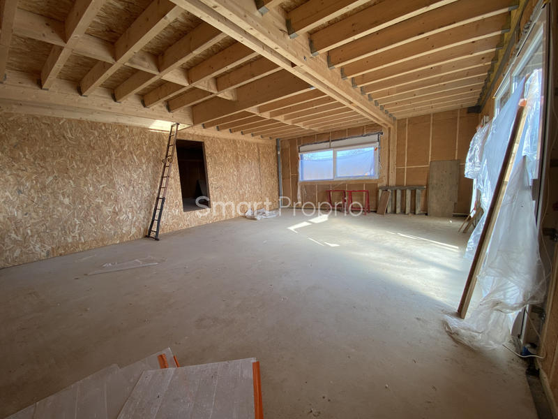 Maison - 130 m² - 4 pièces