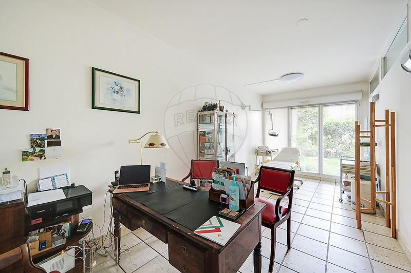 Appartement - 86 m² - 4 pièces