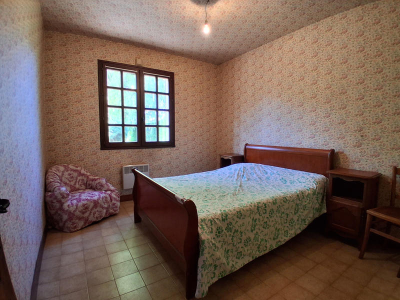 Maison - 89 m² - 4 pièces