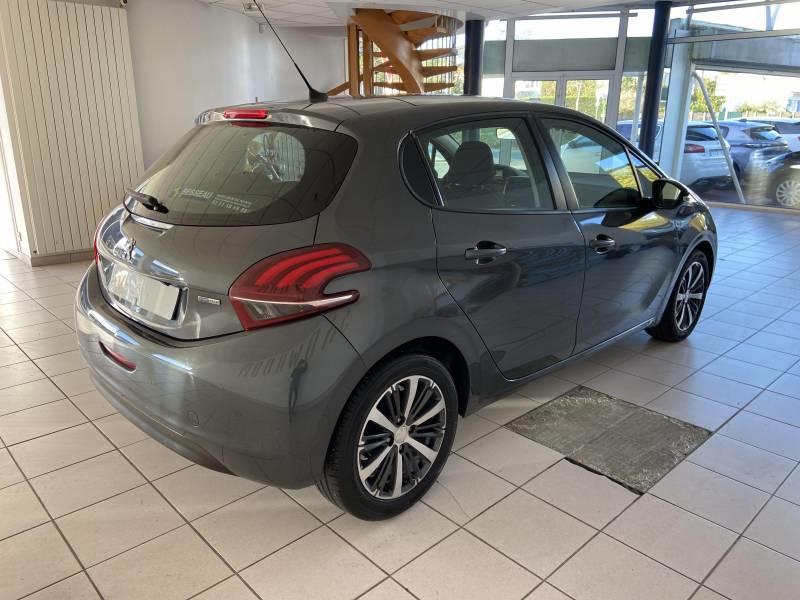 Peugeot 208 1.2 PureTech 82ch Bvm5 Active