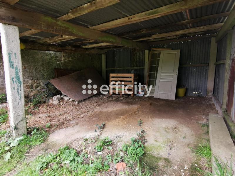 Maison en pierre - 111 m² - 4 pièces