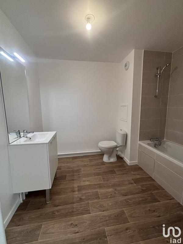 Appartement - 81 m² - 4 pièces