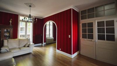 Appartement - 102 m² - 4 pièces