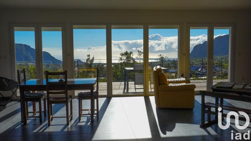 Maison - 281 m² - 6 pièces