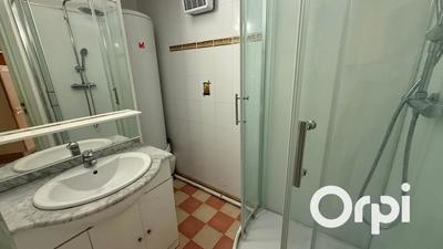 Appartement - 57 m² - 2 pièces