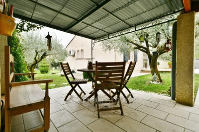 Villa - 111 m² - 5 pièces