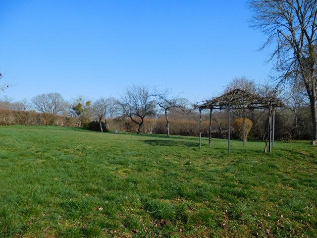 Maison - 130 m² - 3 pièces