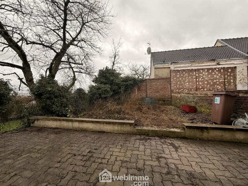 Maison - 112 m² - 6 pièces