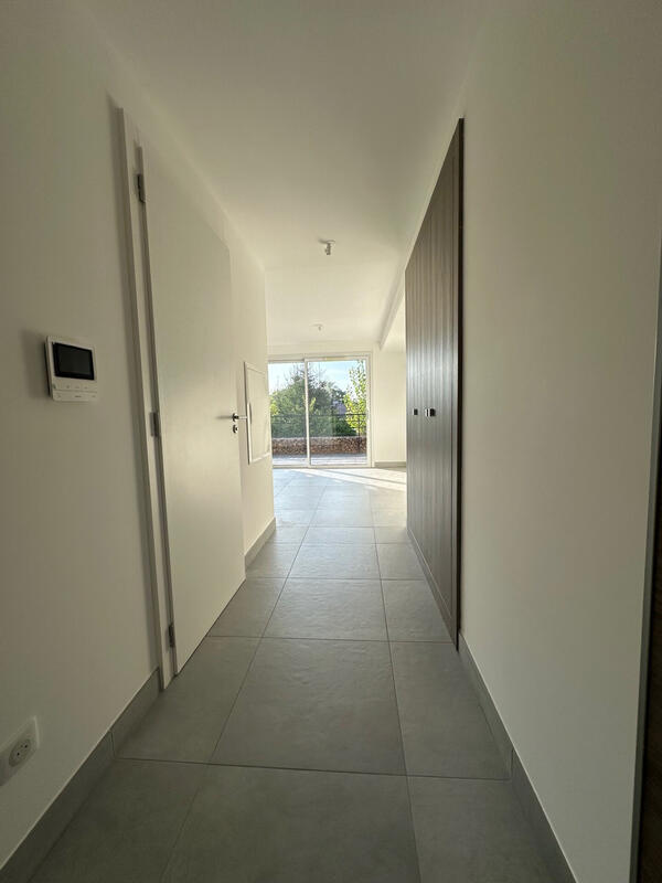 Appartement - 32 m² - 1 pièce