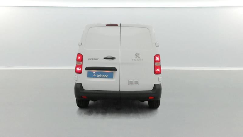 Peugeot Expert Fg Vul m 2.0 BlueHDi 145ch Pack Asphalt 3 Places