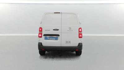 Peugeot Expert Fg Vul m 2.0 BlueHDi 145ch Pack Asphalt 3 Places