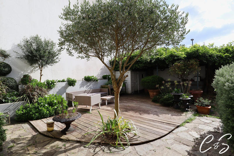 Maison - 141 m² - 6 pièces