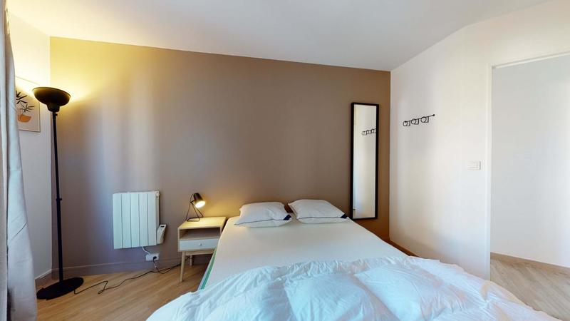 Appartement - 84 m²