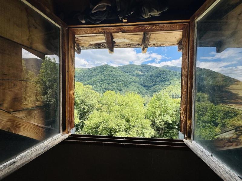 Maison - 120 m² - 3 pièces