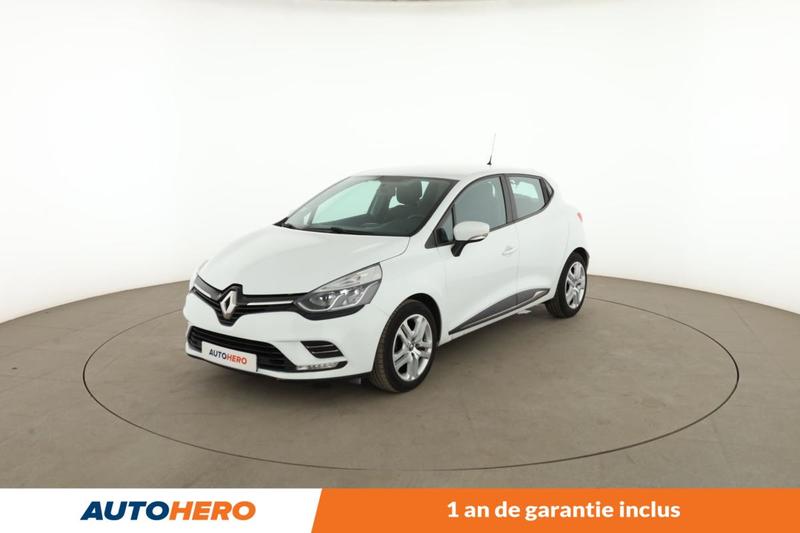 Renault Clio 1.5 dCi Energy Zen 75 ch