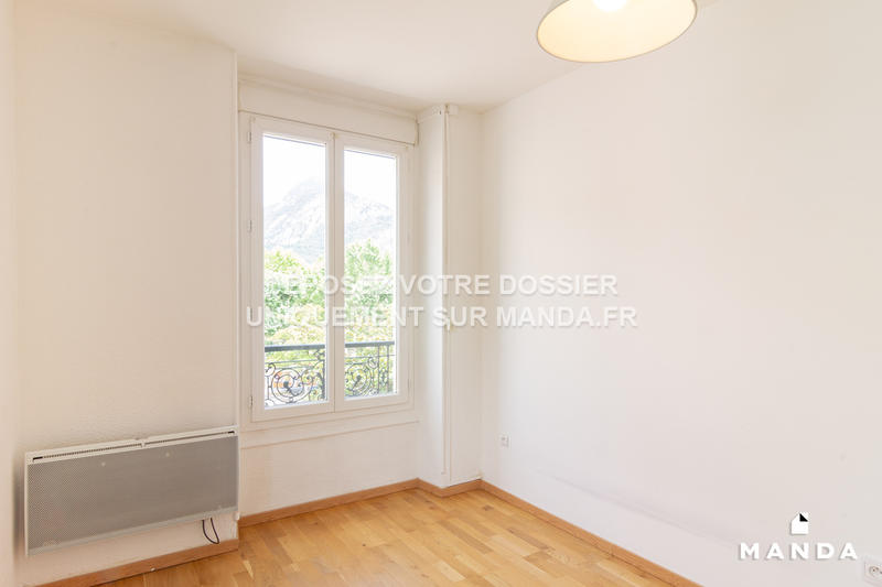 Appartement - 31 m² - 2 pièces