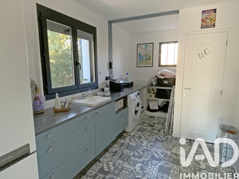 Maison - 115 m² - 4 pièces