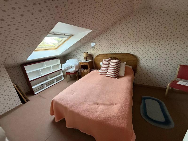 Maison - 147 m² - 8 pièces