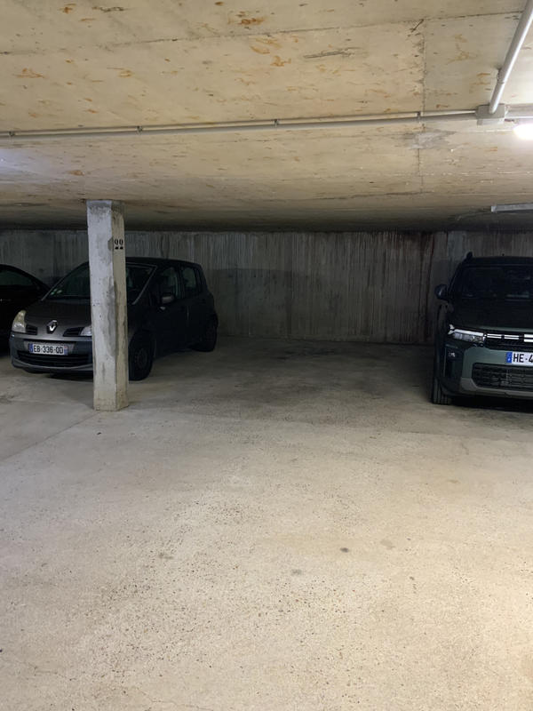 Appartement - 74 m² - 2 pièces