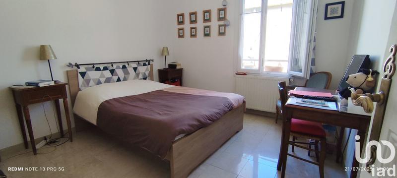 Appartement - 110 m² - 5 pièces