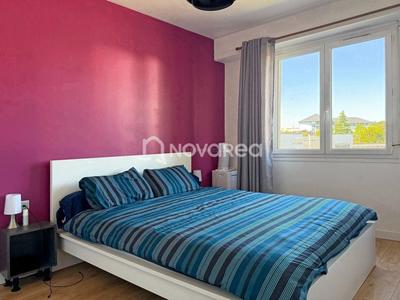 Appartement - 85 m² - 4 pièces