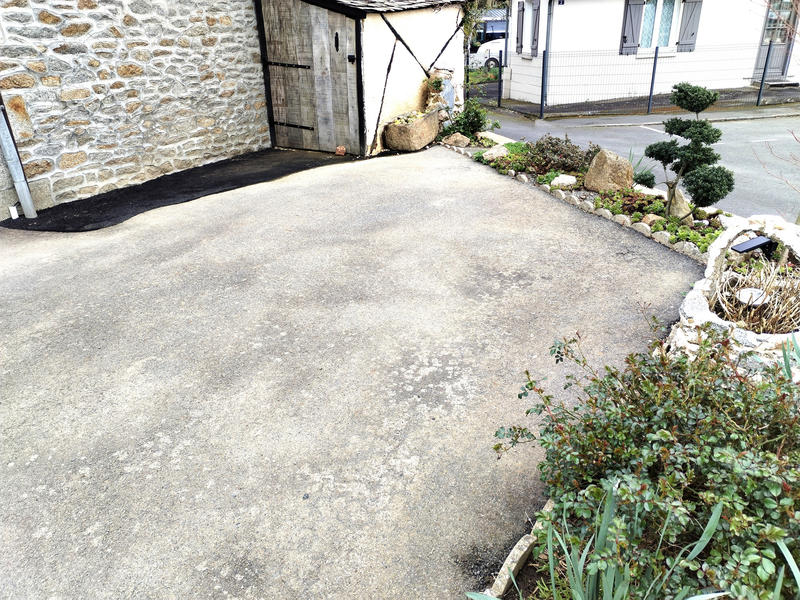 Maison - 116 m² - 5 pièces