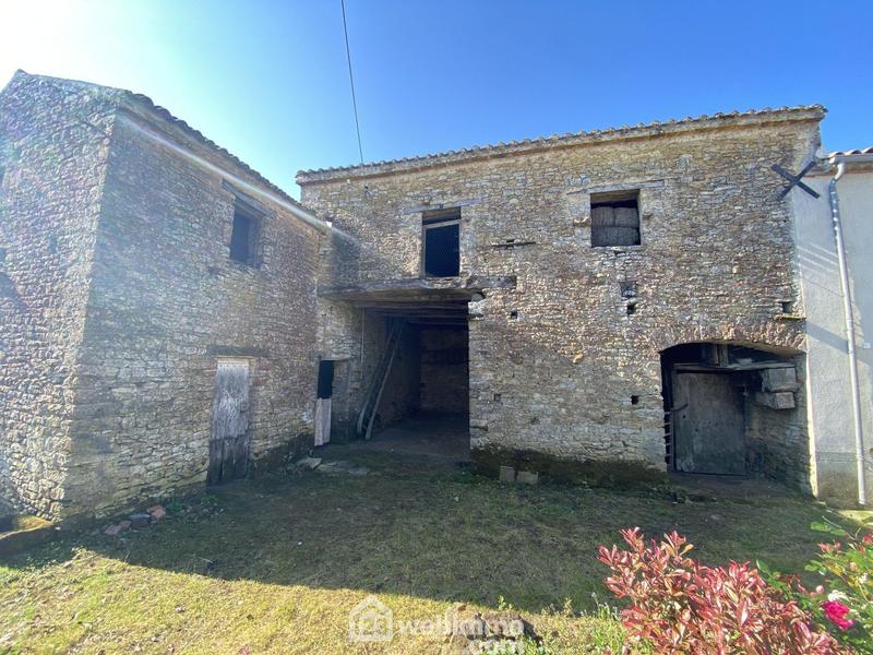 Maison - 190 m² - 5 pièces