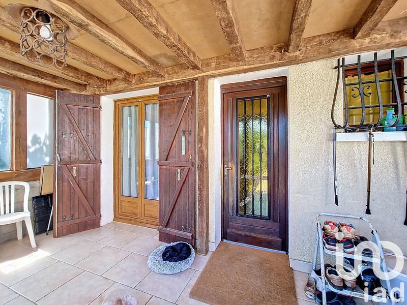 Maison - 110 m² - 6 pièces