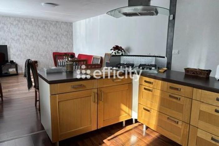 Maison - 84 m² - 3 pièces