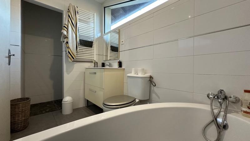 Maison bordelaise - 135 m² - 5 pièces