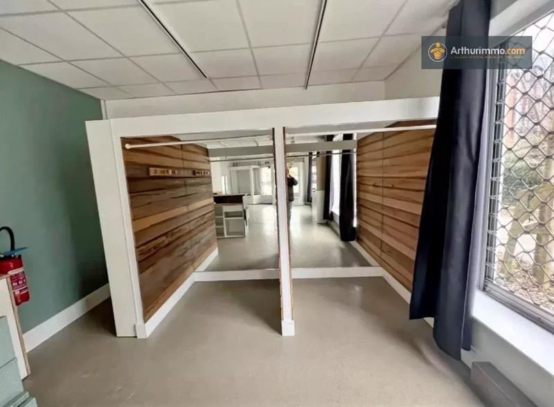 Magasins - 42 m² - 1 pièce