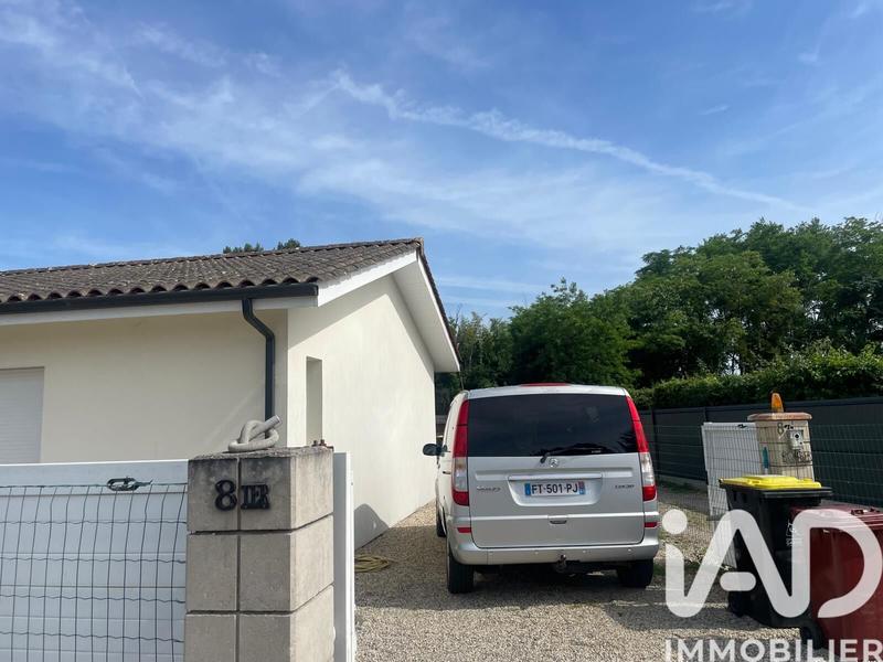 Maison - 131 m² - 5 pièces