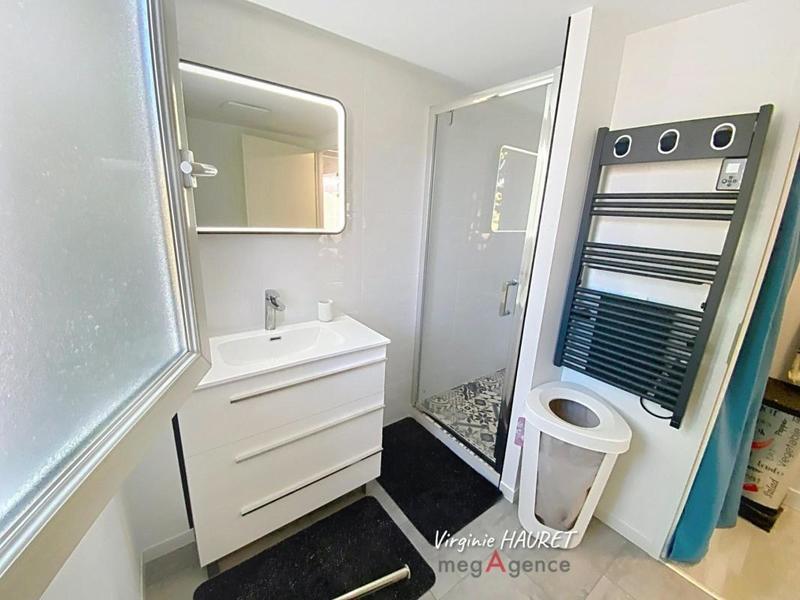 Maison traditionnelle - 82 m² - 3 pièces