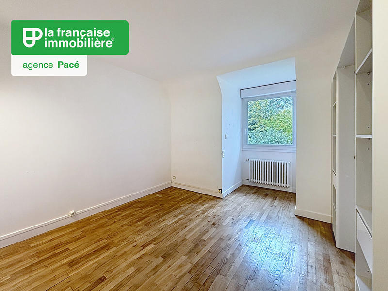 Maison - 163 m² - 7 pièces