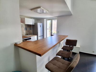 Appartement - 83 m² - 4 pièces