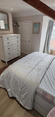 Appartement - 27 m² - 2 pièces