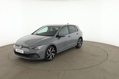Volkswagen Golf VIII 2.0 Tdi Bv6 115 ch