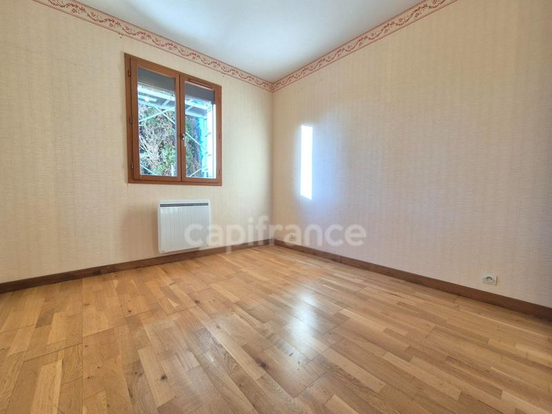 Maison - 190 m² - 7 pièces