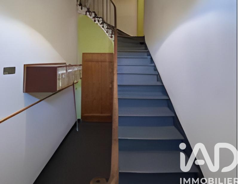 Immeuble - 134 m²