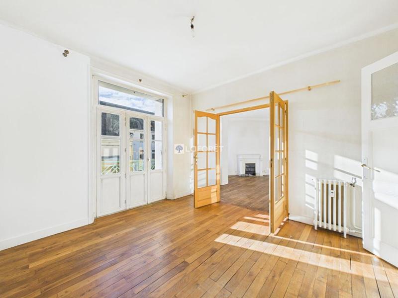 Appartement - 74 m² - 3 pièces