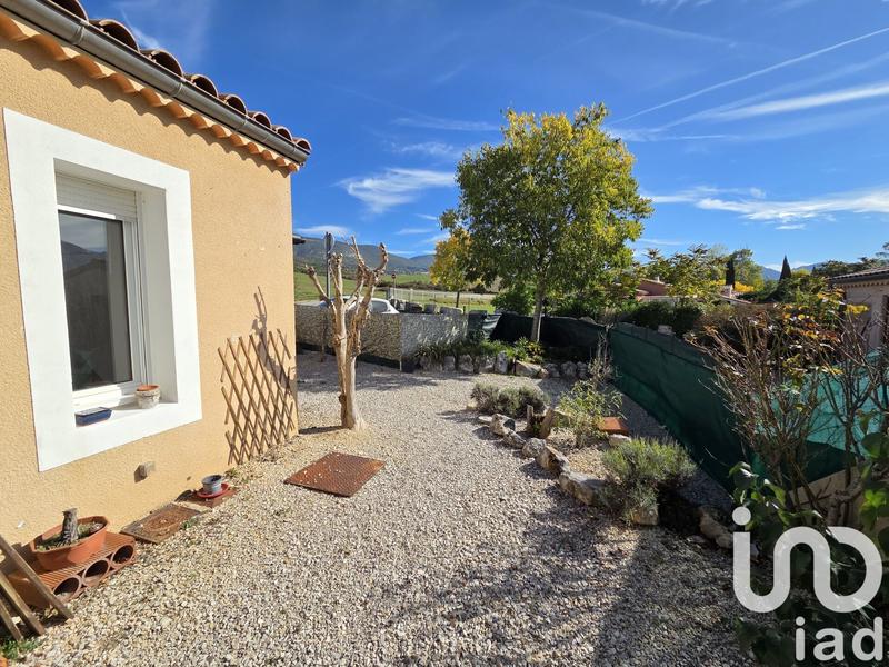 Maison - 69 m² - 3 pièces