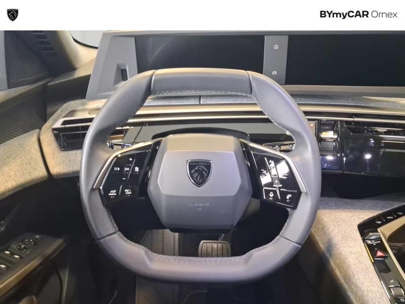 Peugeot 5008 Hybrid 145 e-Dcs6 Allure